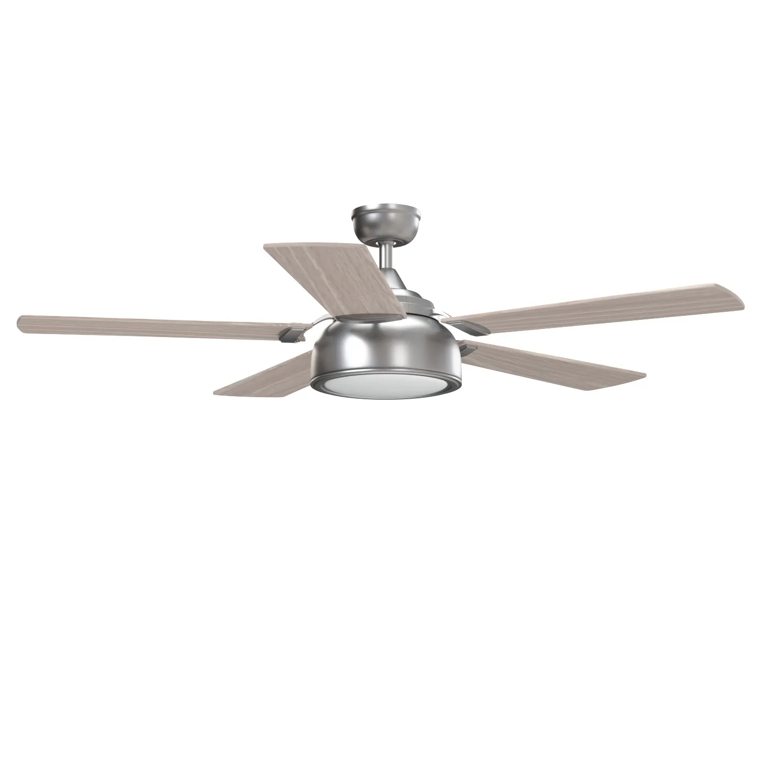 Prominence Home 51640 01 Potomac Smart Ceiling Fan PBR 3D Model_04