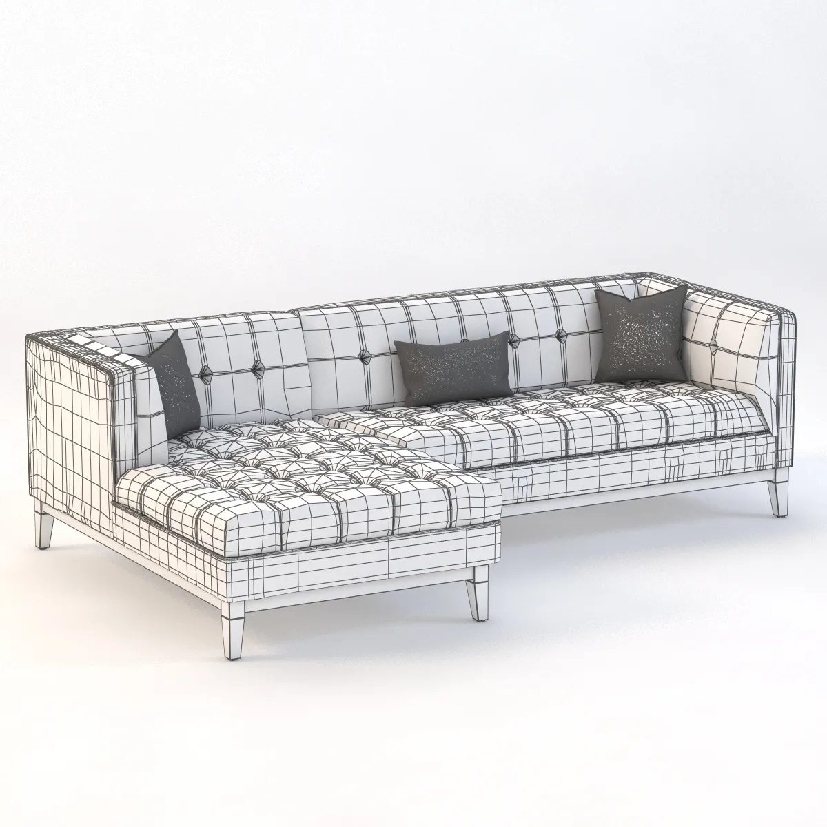 Gus Modern Atwood Bi-Sectional Chaise 3D Model_010