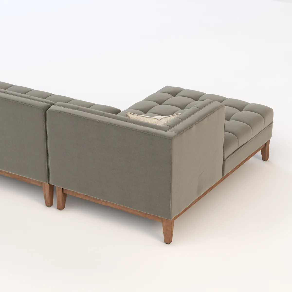 Gus Modern Atwood Bi-Sectional Chaise 3D Model_05