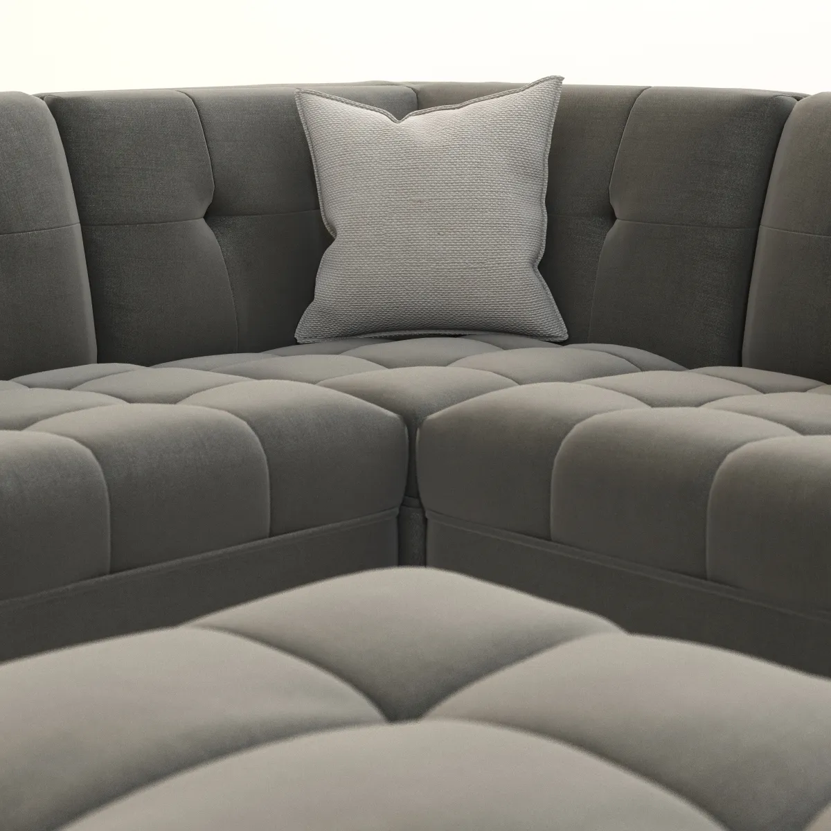 Gus Modern Atwood Corner Sectional Sofa 3D Model_08