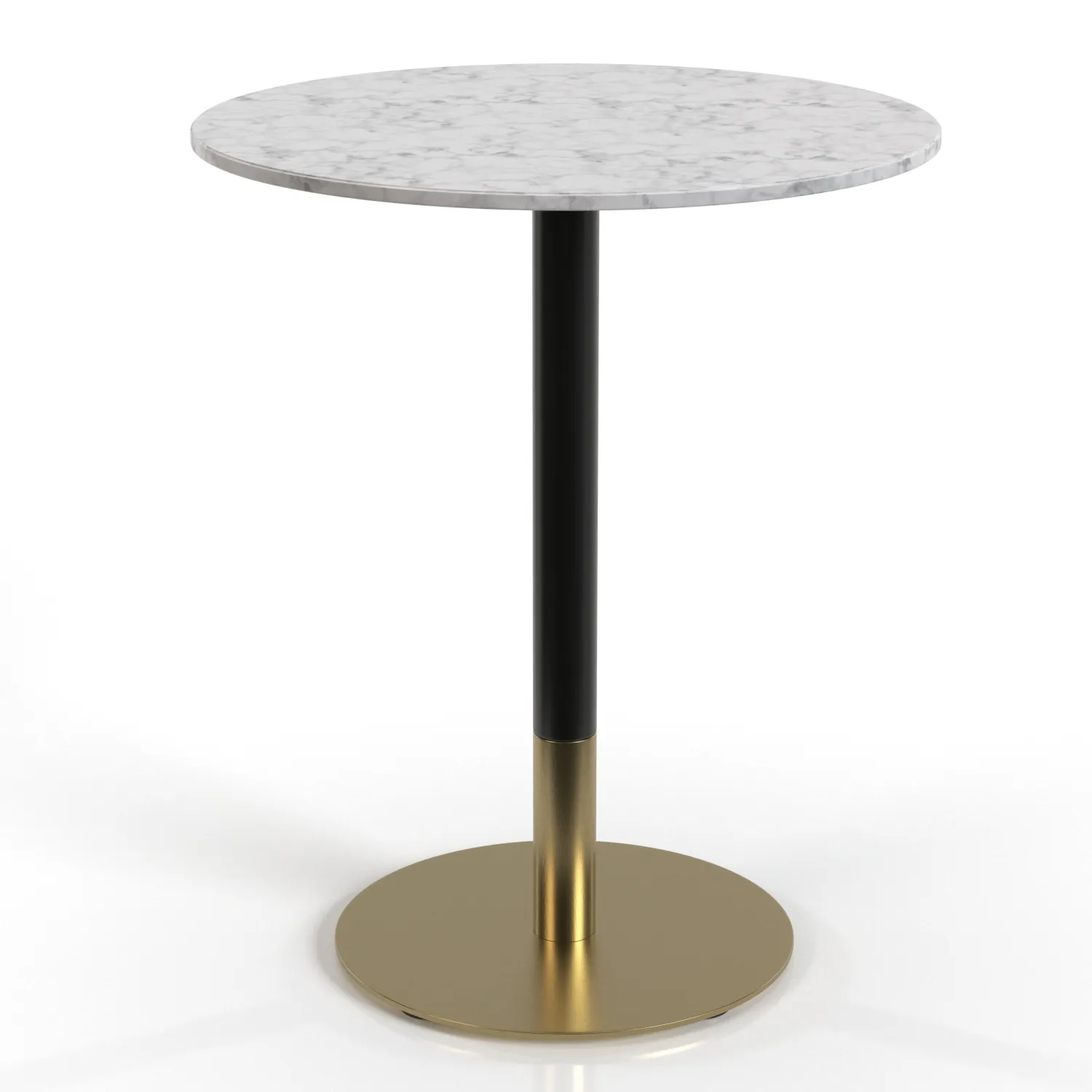Nathan James Lucy Mid century Modern Table PBR 3D Model_03