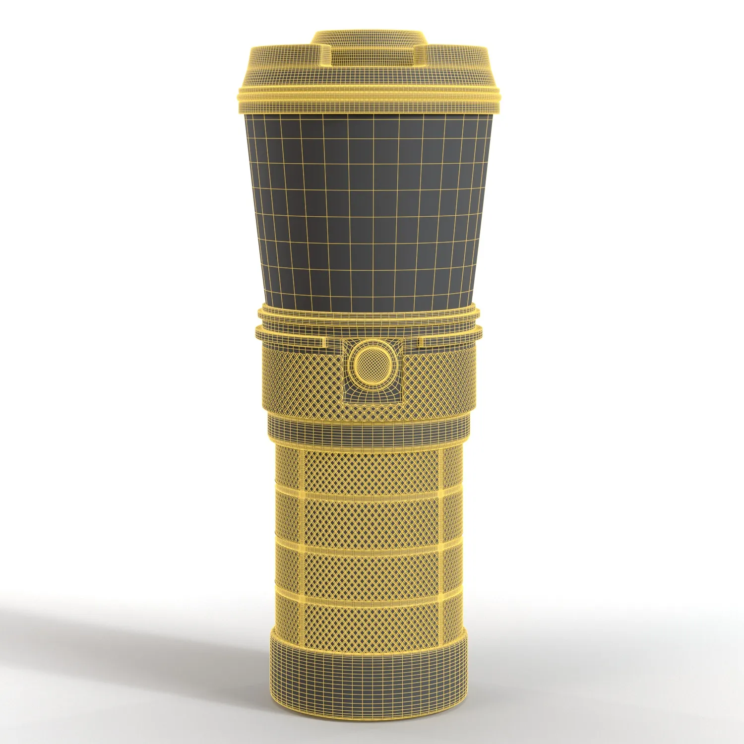 Sofirn Blf LT1 Camping Lantern PBR 3D Model_07