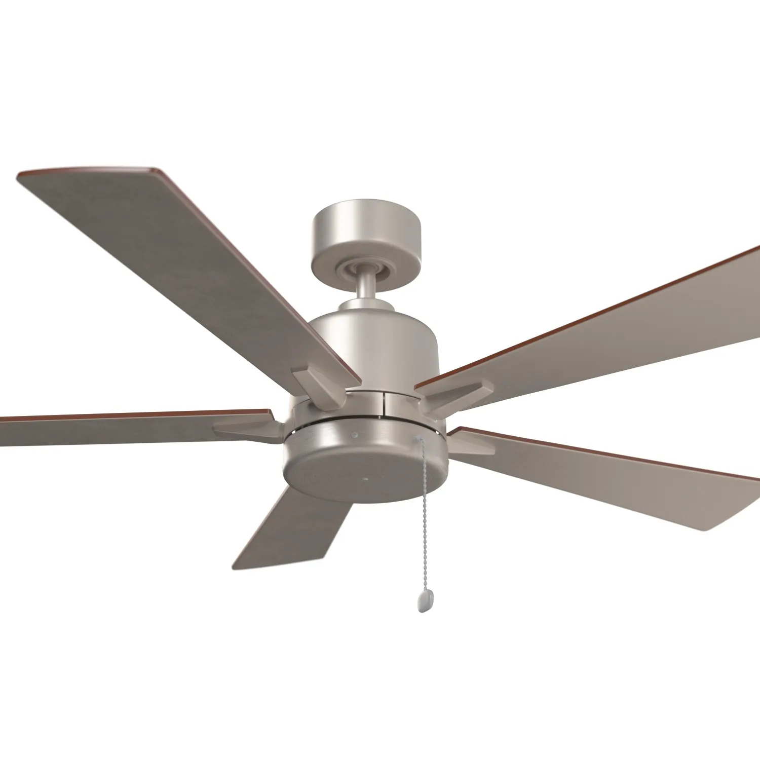 Lucian 52 Inch Ceiling Fan PBR 3D Model_05