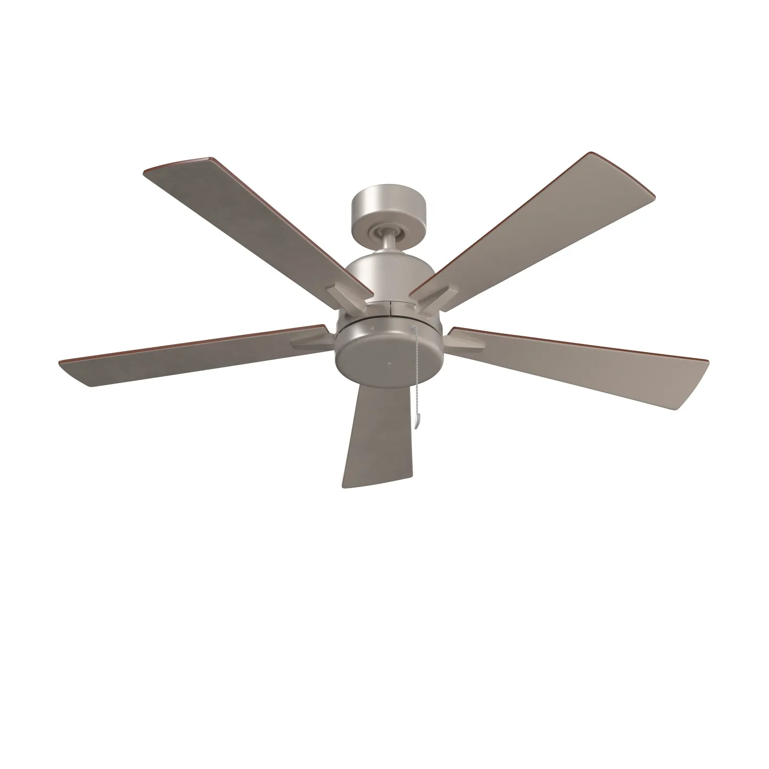 Lucian 52 Inch Ceiling Fan PBR 3D Model_04