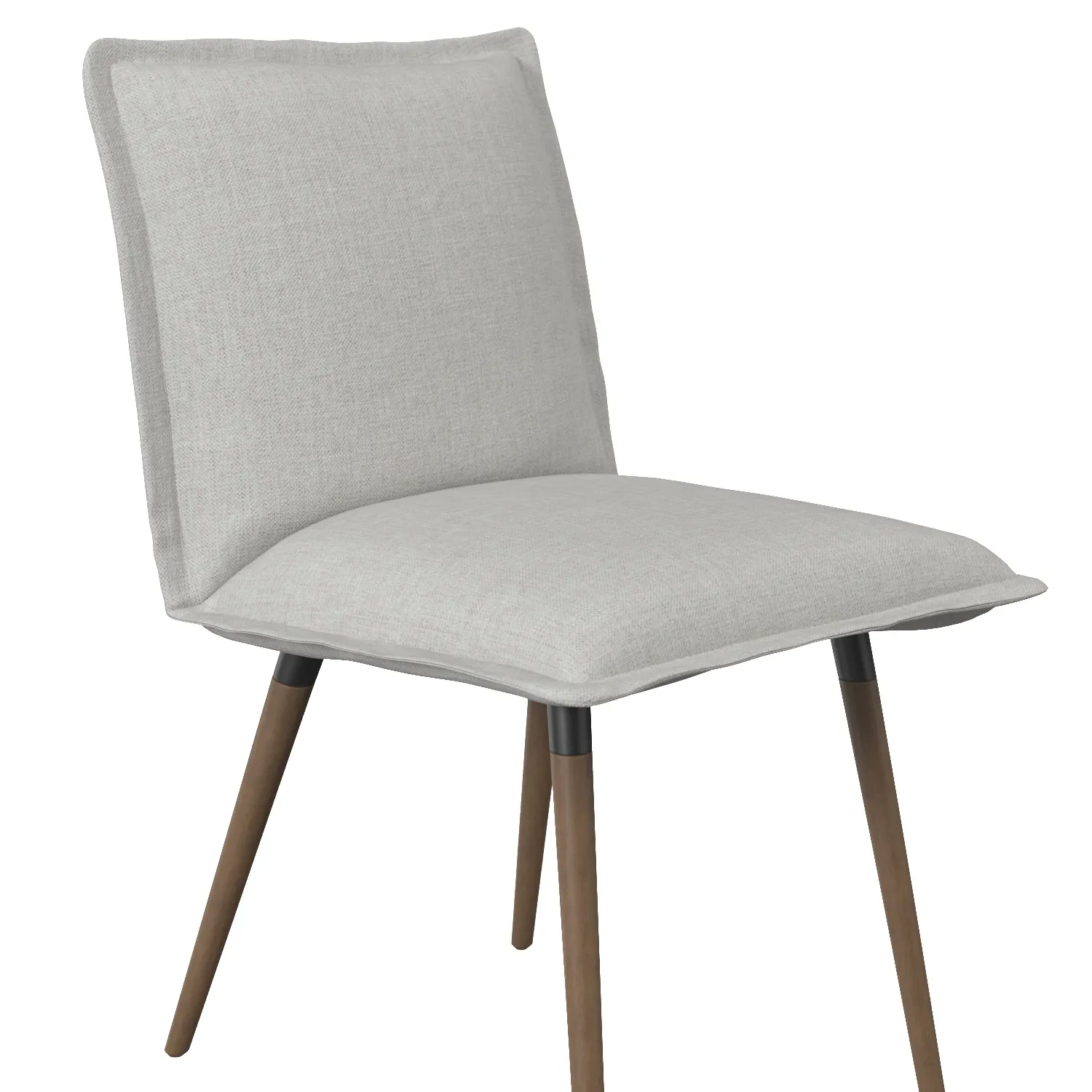 Ikea Klinten Chair PBR 3D Model_05