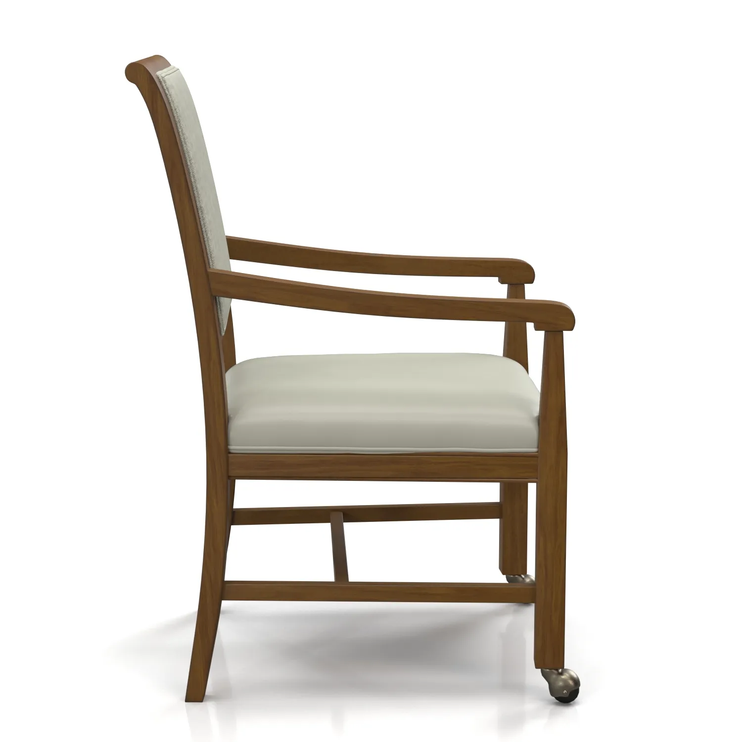 Lori Arm Chair PBR 3D Model_03