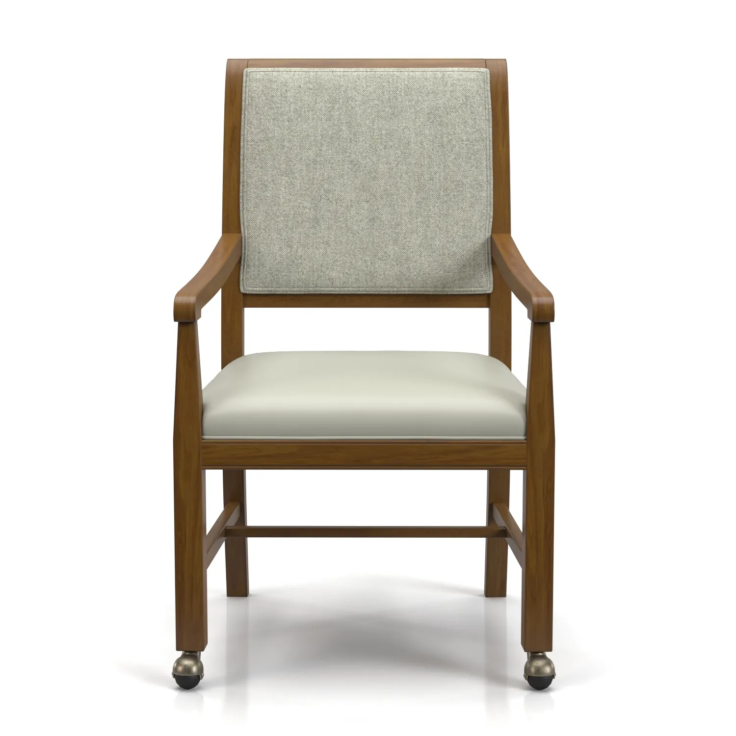 Lori Arm Chair PBR 3D Model_04