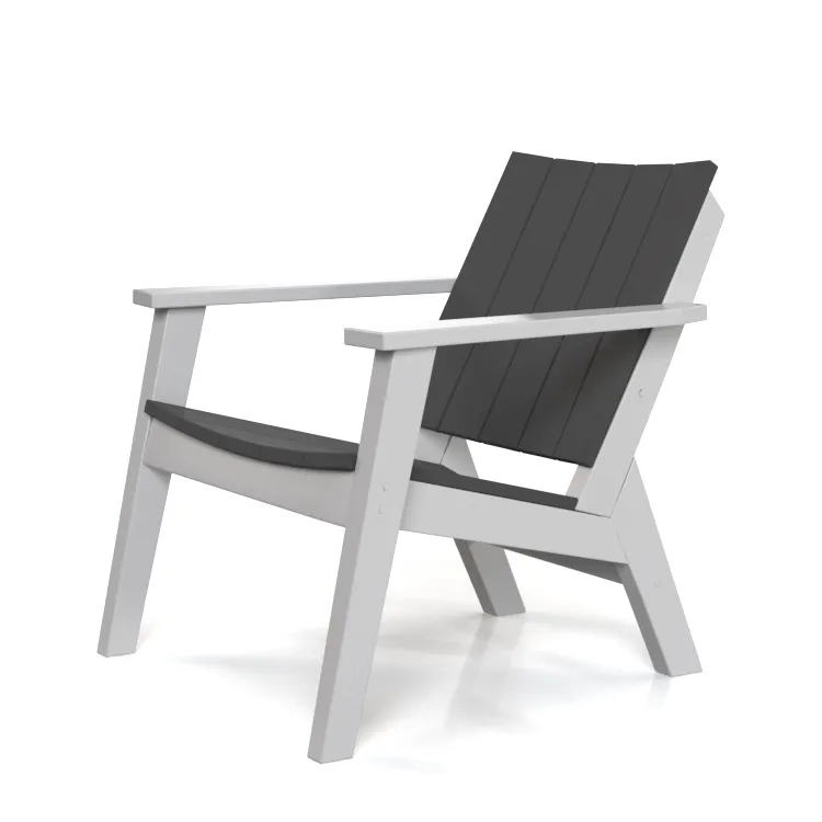 Seaside Casual Mad Chat Chair PBR 3D Model_06