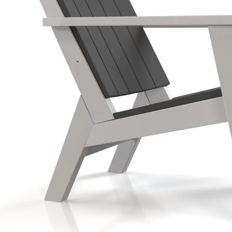 Seaside Casual Mad Chat Chair PBR 3D Model_05