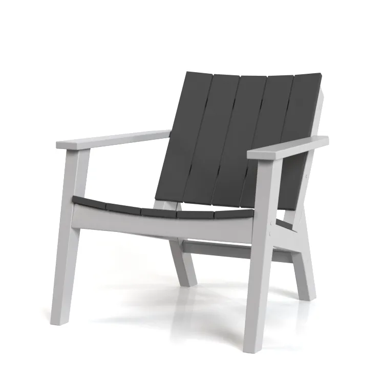 Seaside Casual Mad Chat Chair PBR 3D Model_01