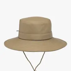 Hat & Cap