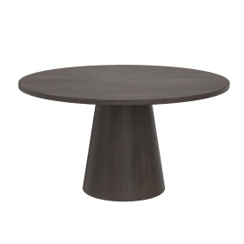 Althea Dining Table 3D Model