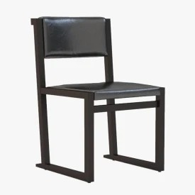 Emily Dining Chair 3D Model