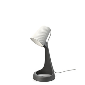Svallet Work Lamp PBR 3D Model