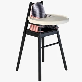 Ikea Blames Children Feeding Chair 3D Model
