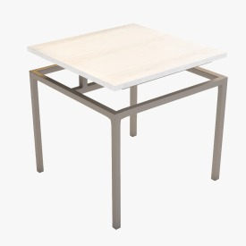 Indigo Side Table 6163 3D Model