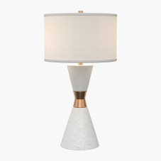 KINGSTOWN TO Two cone lamp 3D Model