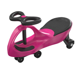 Wiggle Car Ride On Toy PBR 3D Model