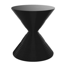 Mosa End Table 3D Model