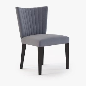 Sweep Side Chair 3D Model