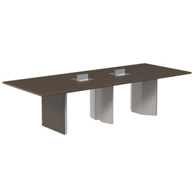 Headway Conference Table PBR 3D Model