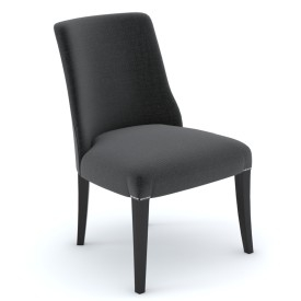 Maria Side Chair 3D Model