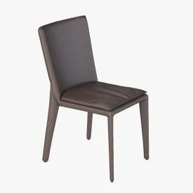 Design Depot Vittoria Side Chair 3D Model