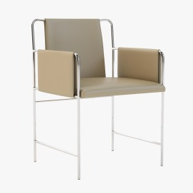 Hermanmiller Ward Bennett Envelope Chair 3D Model