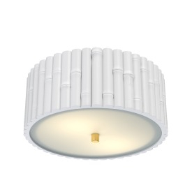 Frank Small Flush Mount 3D Model