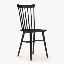 Dwr Salt Chair 3D Model