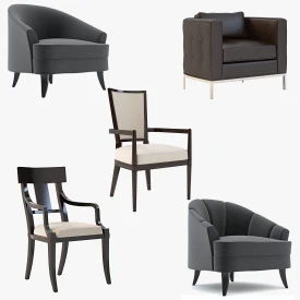 Bolier Chair Collection 04