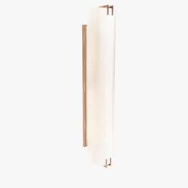 Simple Wall Sconce 3D Model