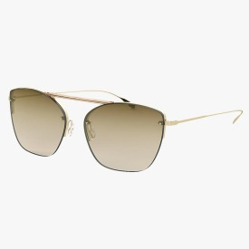 Ziane Sunglass By Oliver Peoples 3D Model