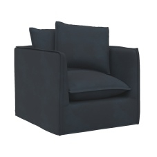 Joey Arm Chair 3D Model