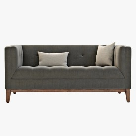 Gus Modern Atwood 2 Seater Sofa 3D Model