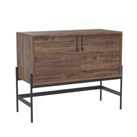 Glenn Accent Cabinet 3D Model