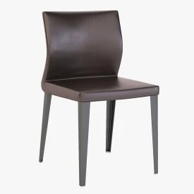 Bonaldo Razor Dining Chair 3D Model