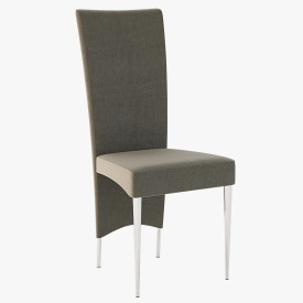 Cattelan Italia Elenoire Chair 3D Model