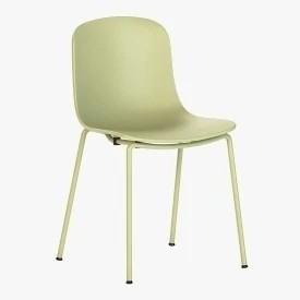 Kubikoff Holi Chair by Simone Viola 3D Model