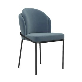 Angelo Dining Chair 3D Model