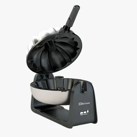 Elite Cuisine ECM 2919 Maxi-Matic Flip Bundt Cake Maker 3D Model