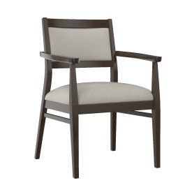 Asher Dining Chair 3D Model