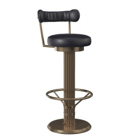 21st Century Willis Bar Chair 3D Model