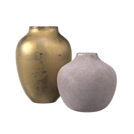 Isolde Glass Vase PBR