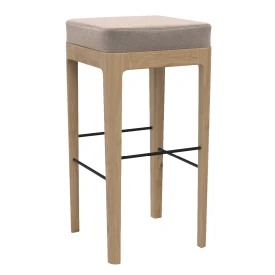 Vista Stool 3D Model