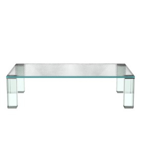 Cryptee Glas Italia Coffee Table 3D Model