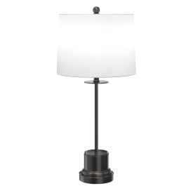 Jayse Table Lamp TBL4123A-SET2 3D Model