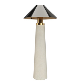 Karl Springer Lighthouse Table Lamp PBR 3D Model