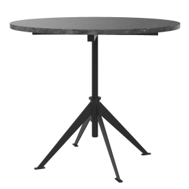 Matilo Adjustable Table 3D Model