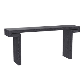 Maya Console Table 3D Model